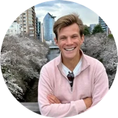 David Robb, founder of AIBC Consulting